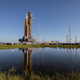 NASA’s Artemis I Moon rocket